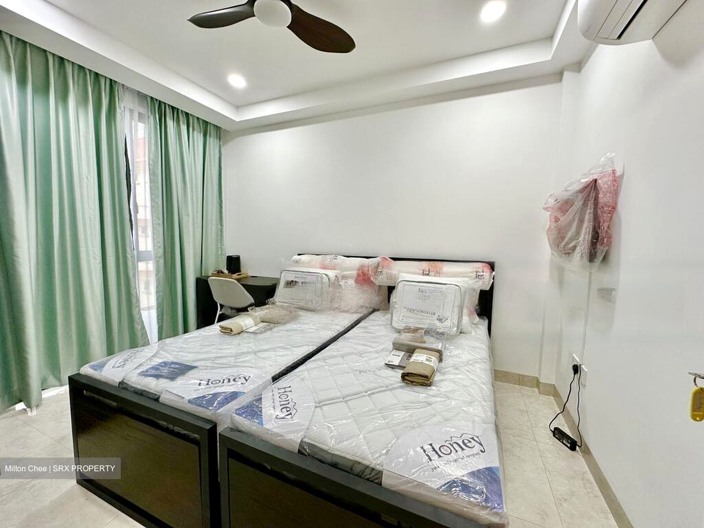 Lorong Marzuki (D14), Terrace #452505351